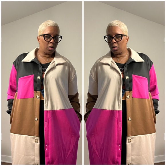 Jacket - Picture 2 of 2